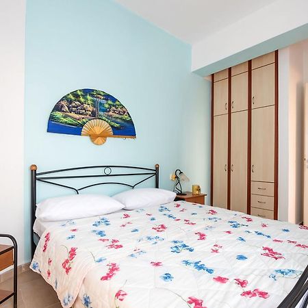 Apartament Maria'S House Kateleios Zewnętrze zdjęcie